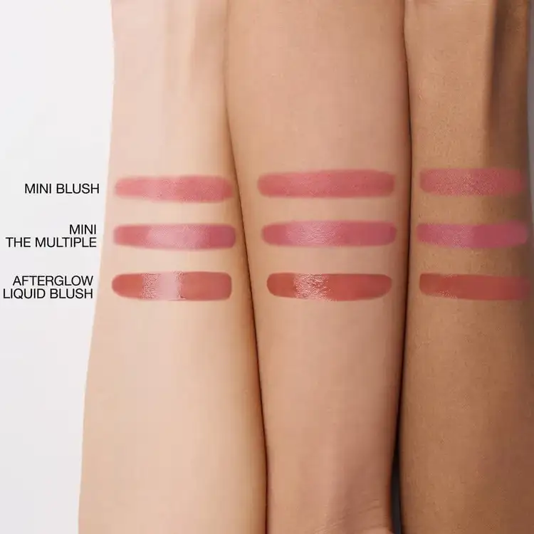 Nars- Dolce Vita Cheek Set