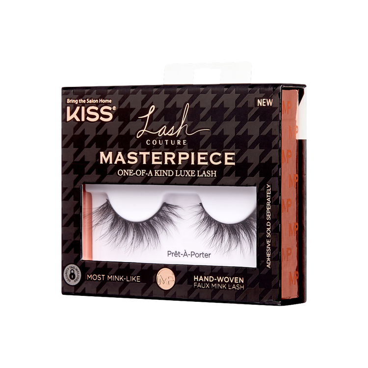 Lash Couture Pestañas postizas como mink pero mejor