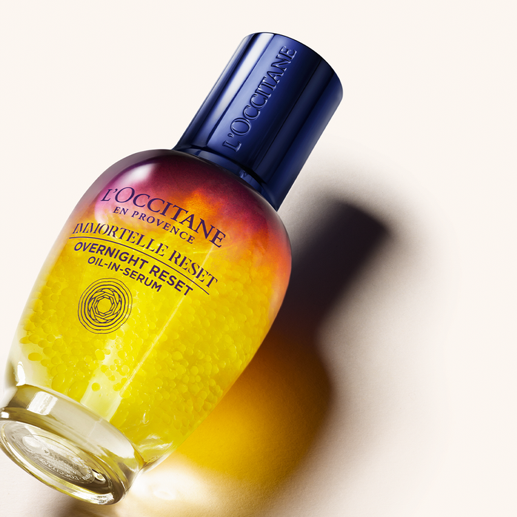 Sérum Immortelle Reset Crema de manos