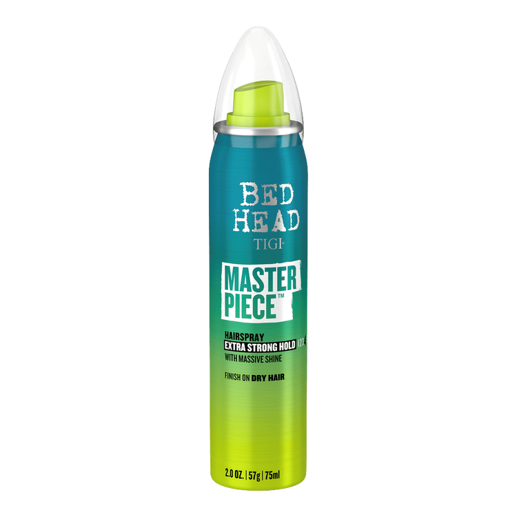 Travel Size Masterpiece Extra Strong Hold Spray antifrizz control del frizz
