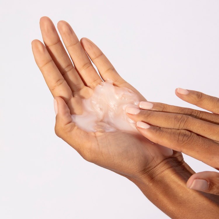 Thick Hair - Shampoo, para cabello grueso