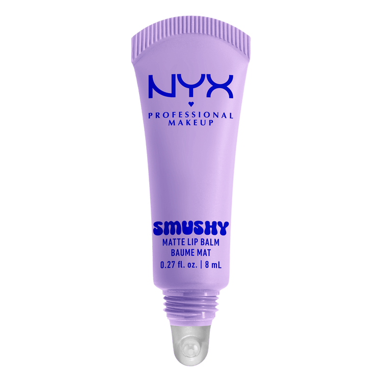 Smushy - Labial líquido, efecto blur con acabado duradero