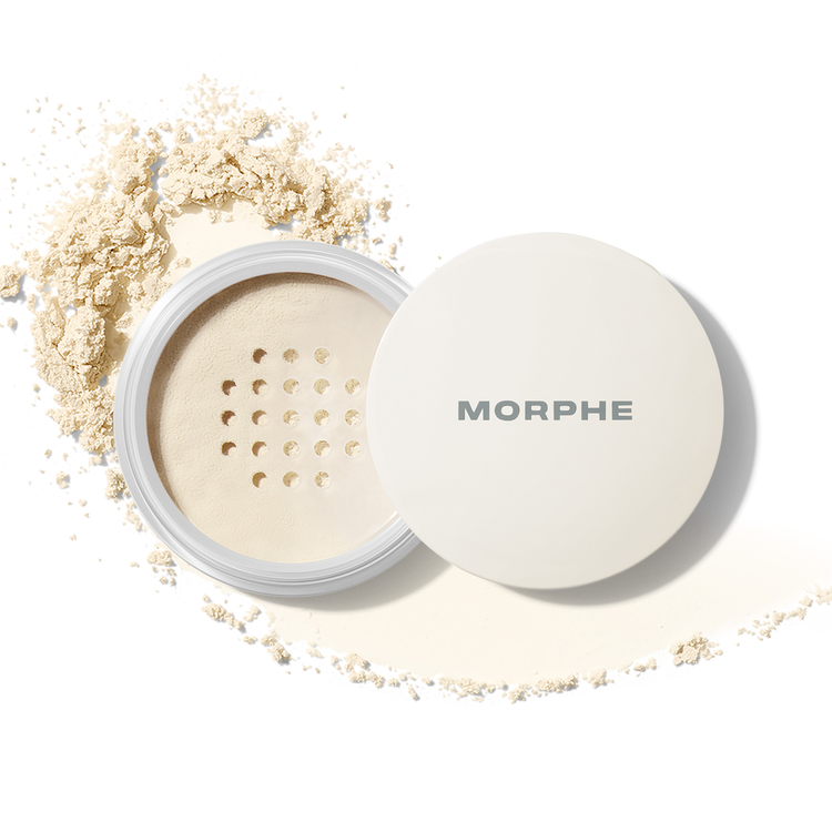 Bake & Set - Polvo fijador, fija hasta por 16 horas