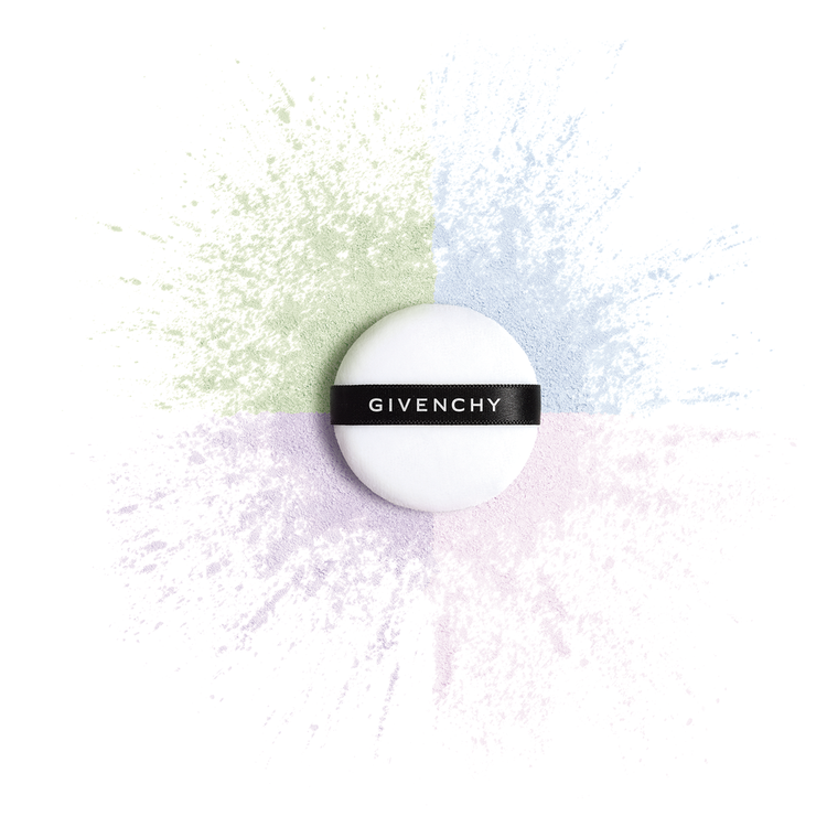 Prisme Libre Loose Powder - Los polvos sueltos icónicos con 4 colores correctores