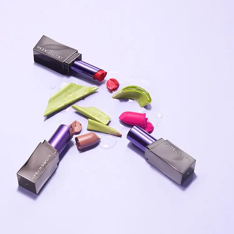 Vice Lipstick - Barra de labios, acabado en crema mate