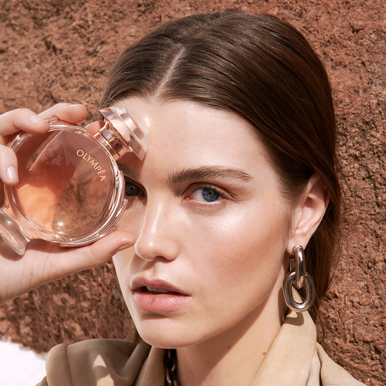 Olympéa Eau de Parfum para mujer