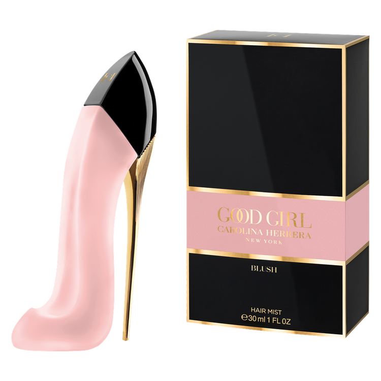 Good Girl Blush - Hair mist, aroma floral