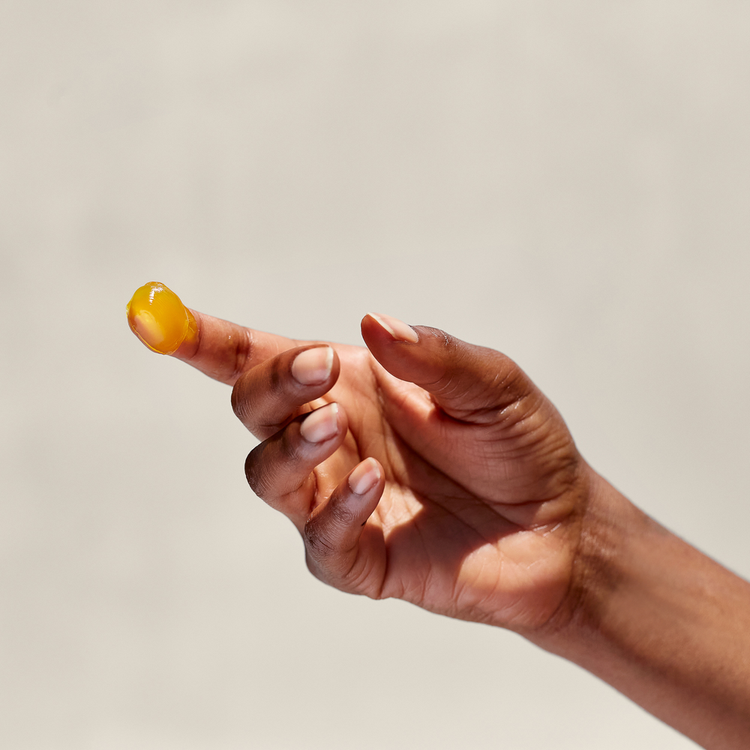 Edge Control Control de bordes protege rizos delicados