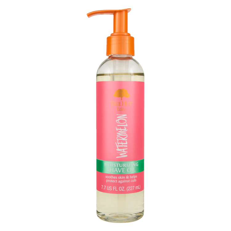 BareMoisturizingShaveOilWatermelon-Aceitepararasurado,barreaultrahidratante