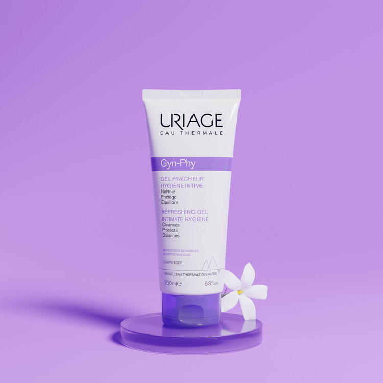Intimate Hygiene - Gel íntimo, limpieza equilibrante