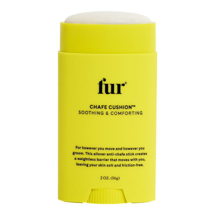 Chafe Bálsamo calmante y ligera