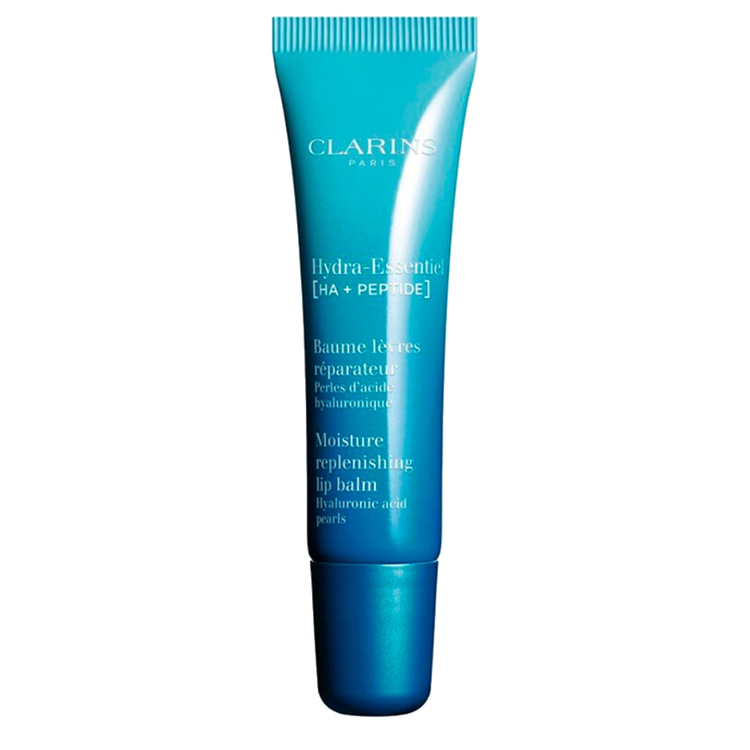 Hydra Essentiel - Bálsamo reparador, una fuente de confort para los labios