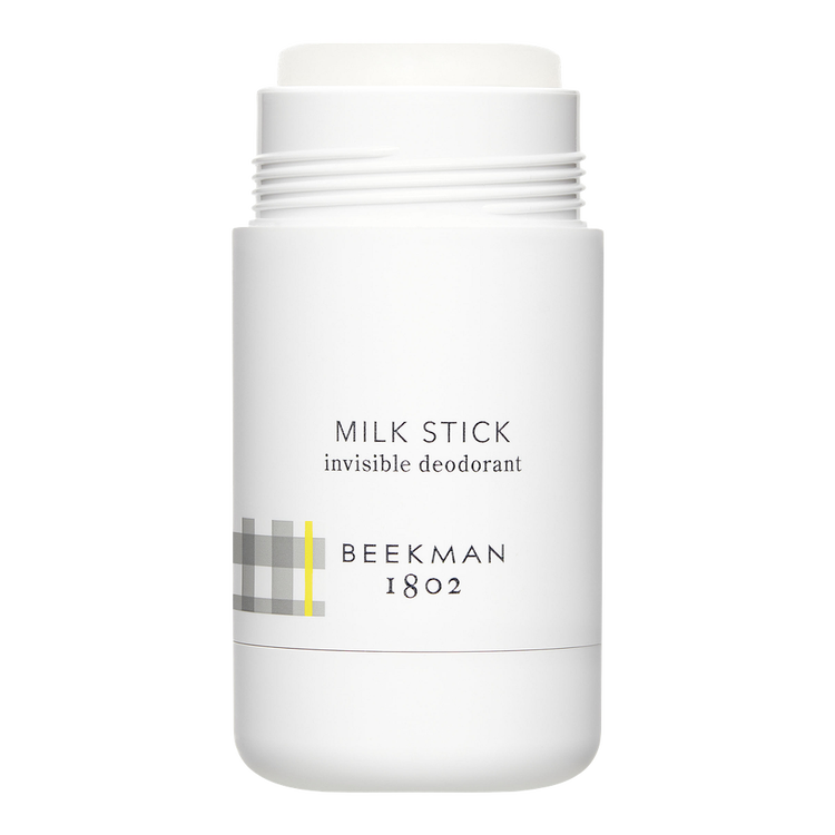 Milk Stick Desodorante combate el mal olor