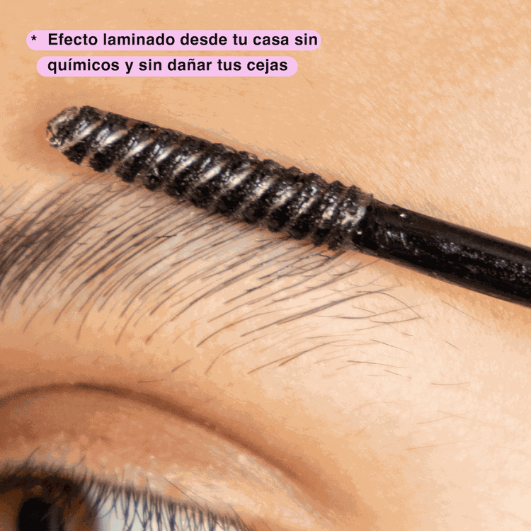 Mini Brow Sculpt - Cera de Cejas, hasta 16 horas