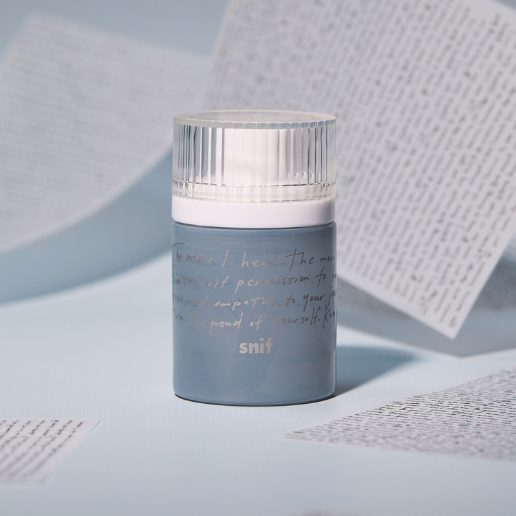 Heal the Way Eau de toilette fragancia especial