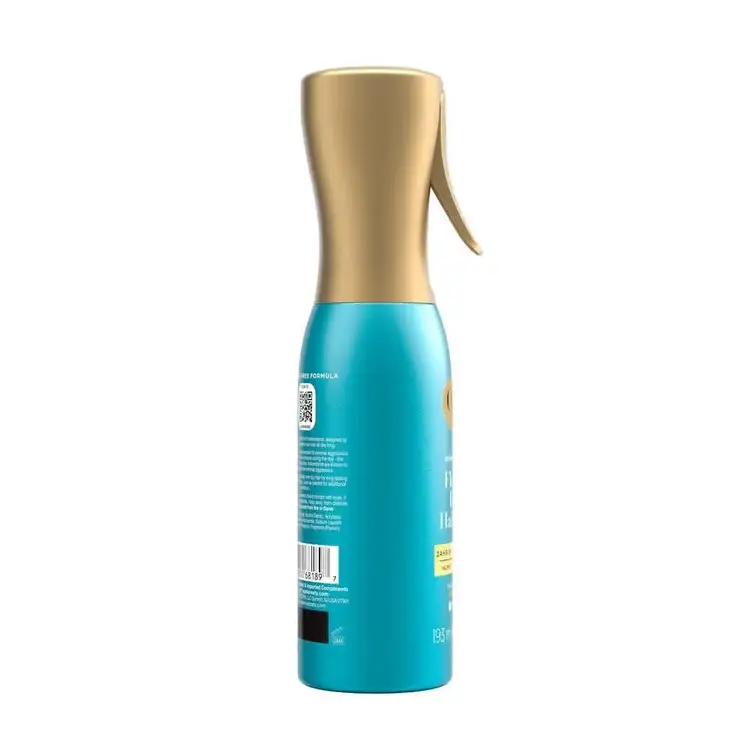 OGX Flexible Hold - Spray, fijación ligera