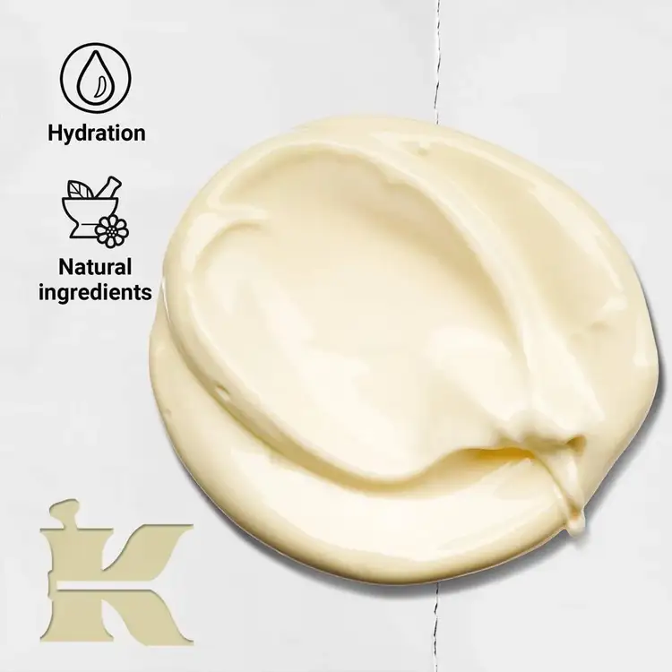 Creme De Corps - Crema corporal, nutre y mejora la textura de la piel