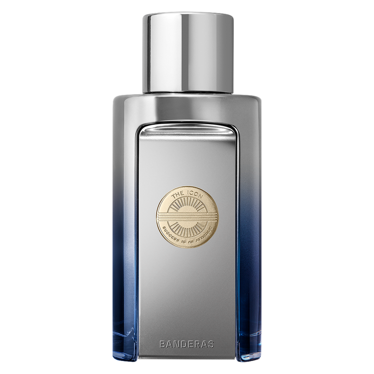 The Icon Elixir - Eau De Parfum, el éxito es una actitud
