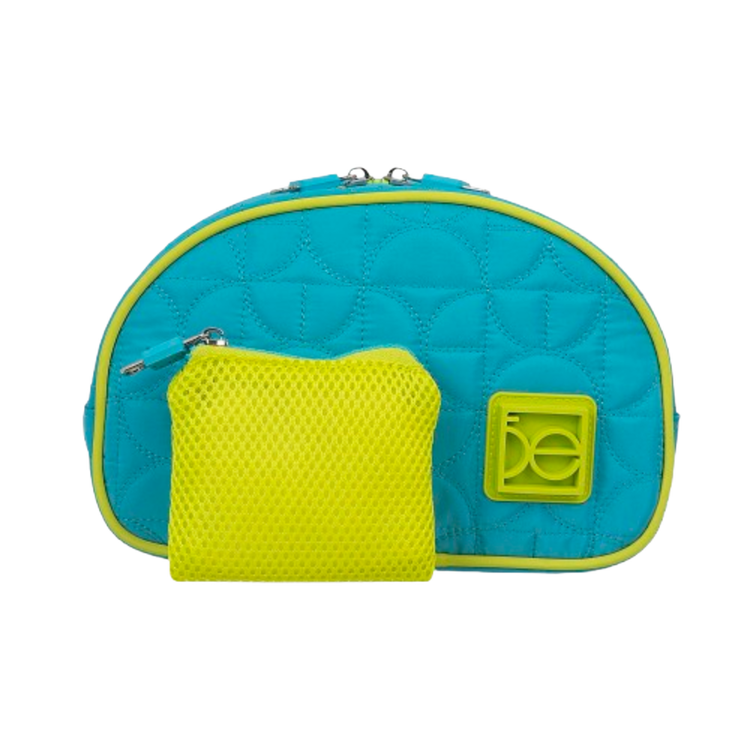 Cosmetiquera Neceser toque elegante a tu rutina