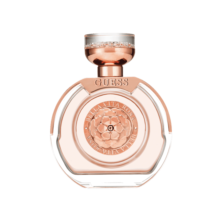 Bella Vita Rosa - Eau De Toilette, Perfume para mujer