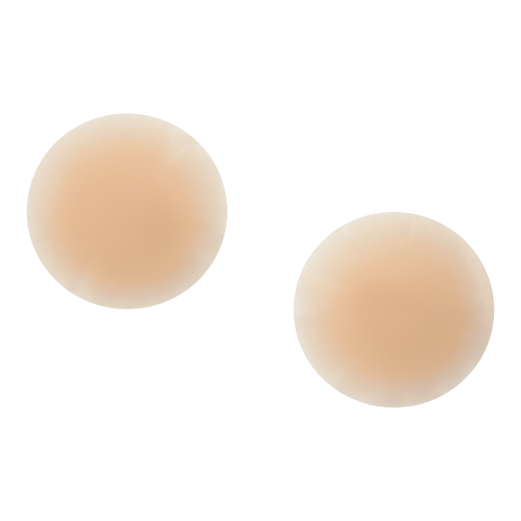 Silicone Coverups Parches de silicón para bra apariencia suave y discreta