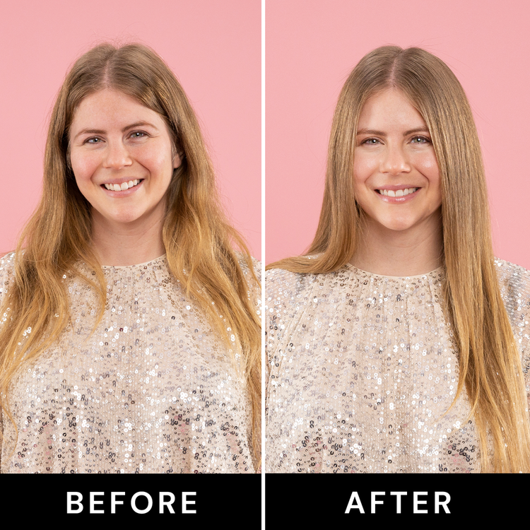 Le Duo Airflow Styler - Estilizador para cabello, tamaño compacto