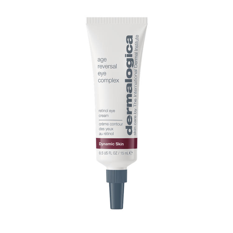 Age Smart Reversal Eye Complex Suero para ojos antienvejecimiento combate los signos del envejecimiento