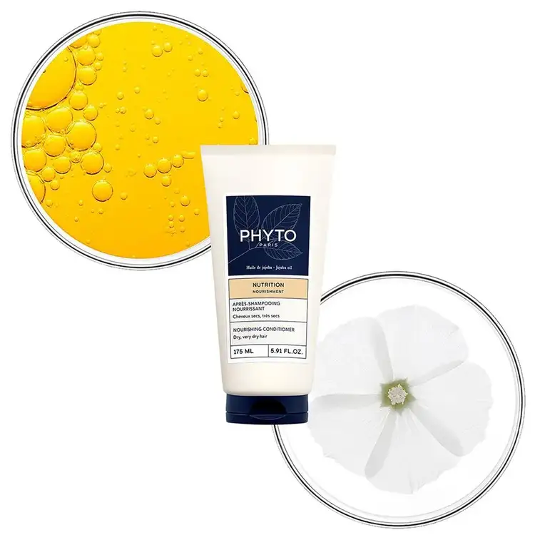 Nourishment - Acondicionador Nutritivo Acondicionador nutritivo