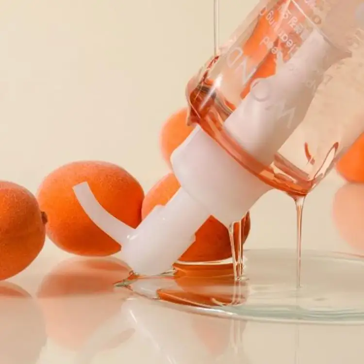 Wonder - Aceite limpiador, limpieza profunda que retira maquillaje e impurezas