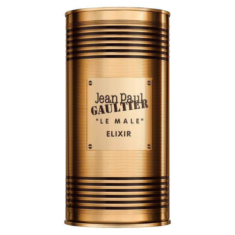 Le Male Elixir Perfume para hombre