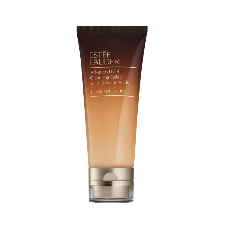 Advanced Night Cleansing Gelée Limpiador facial con 15 aminoácidos