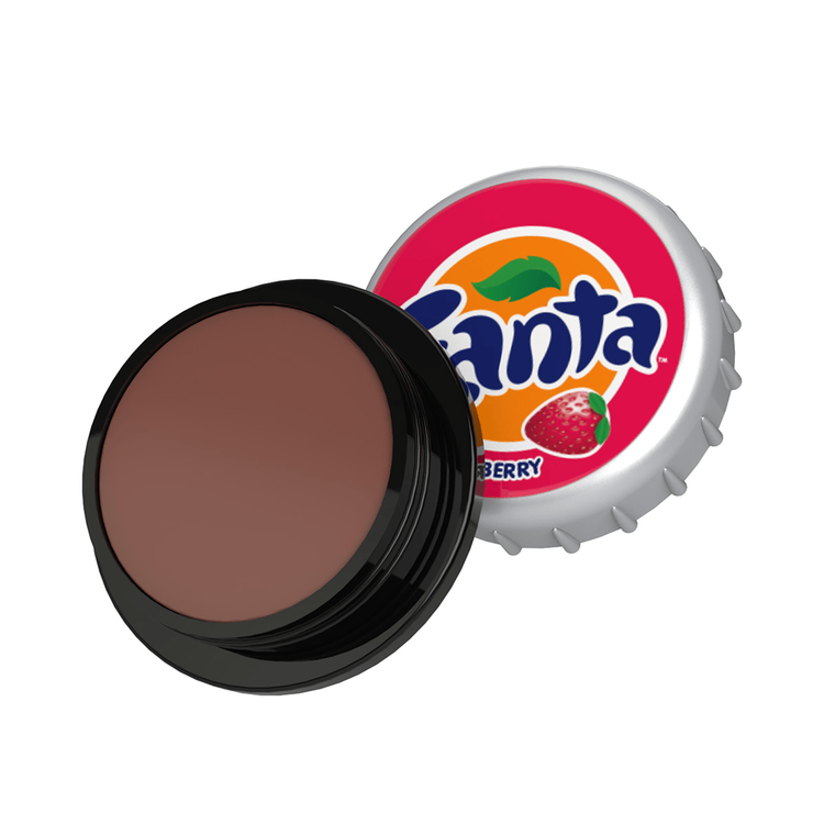 Coca-Cola Bálsamo labial perfecto para el uso diario