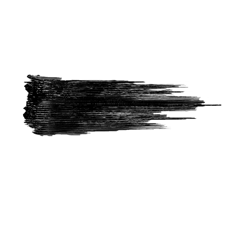 Lash Mascara Máscara de pestañas fortalece y evita quiebre