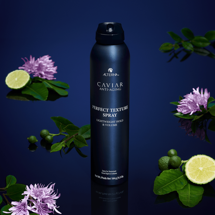 Caviar Anti-Aging Professional Styling Perfect Texture Spray - Spray de textura perfecta, da cuerpo y volumen al cabello