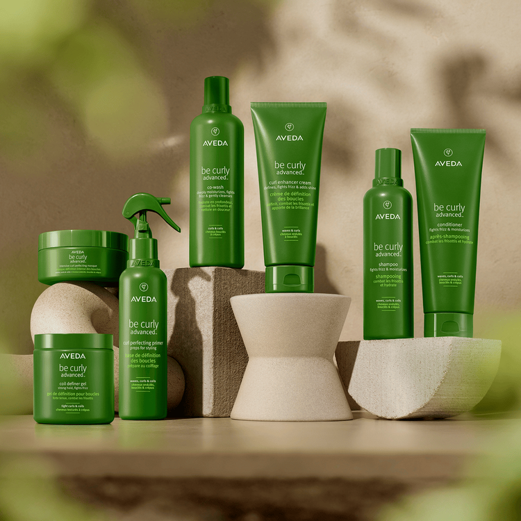 Be Curly Advanced™ Co wash hidratación de rizos en todas sus formas