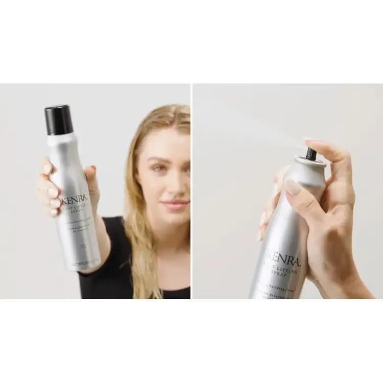 Root Lifting Spray 13 Spray para dar volumen volumen y elevación en la raíz