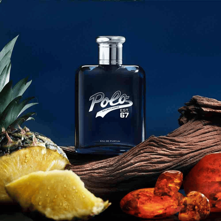 Polo 67 Perfume