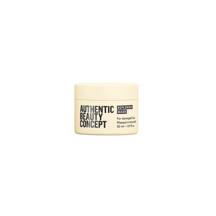 Replenish - Mascarilla, para cabello fino