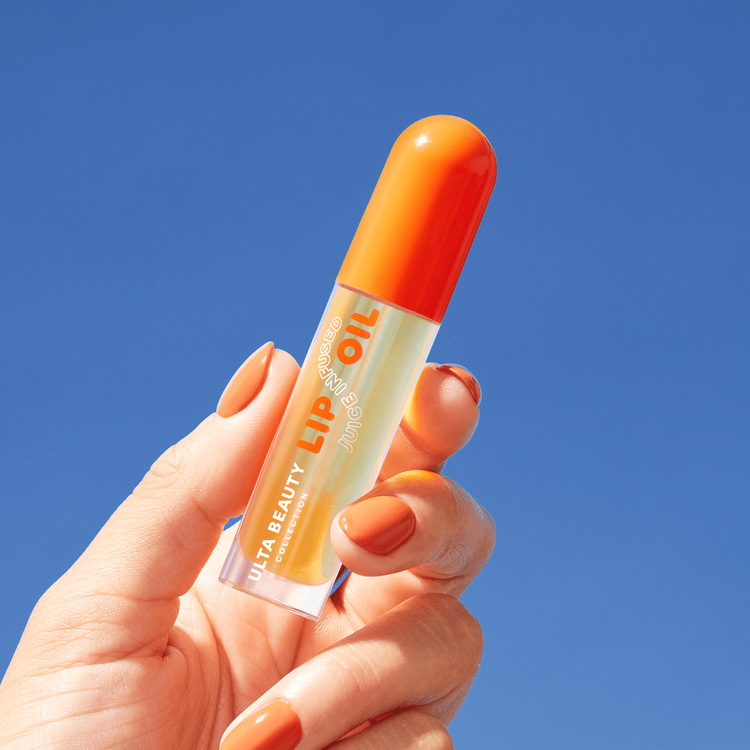 Juice Infused - Aceite labial, calma y nutre tus labios