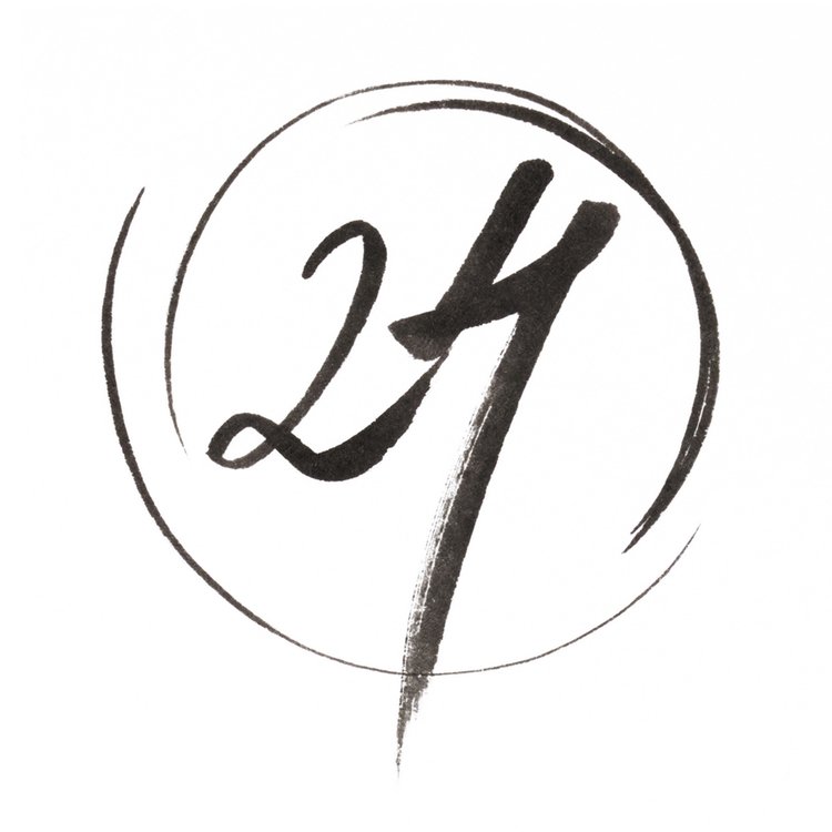 24Ever Ink Liner Delineador negro intenso durable waterproof