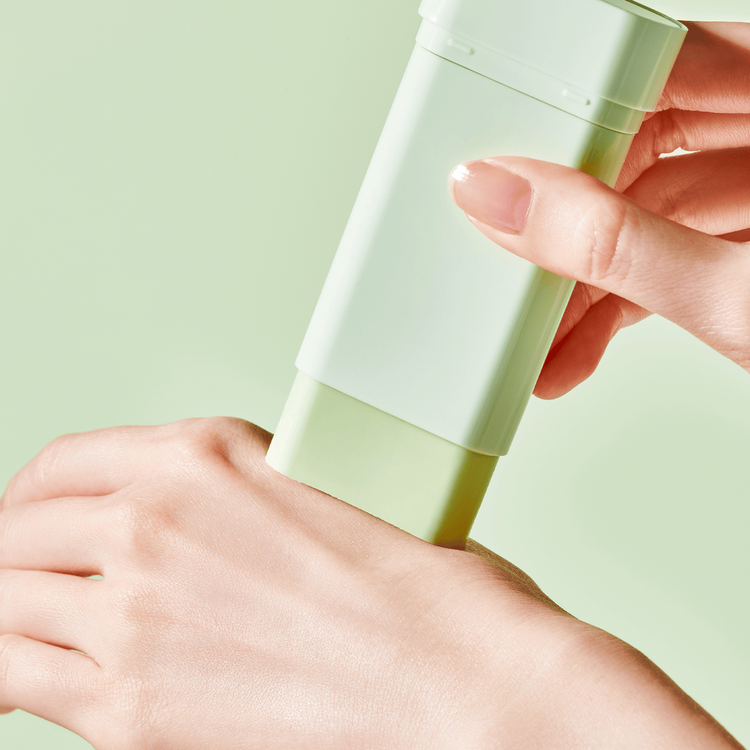 Cica - Protector solar, para piel sensible o irritada