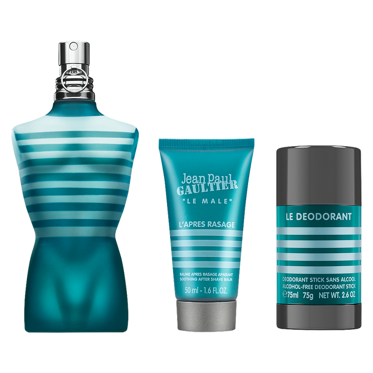 Le Male Eau de Toilette para hombre