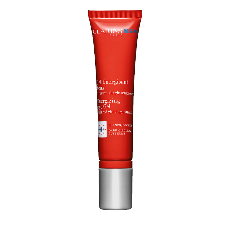 New Gel Energisant Yeux - Gel energizante para ojos