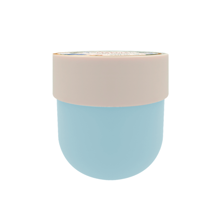 Tratamiento capilar, con fotoprotección