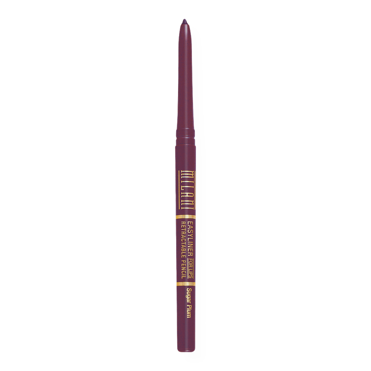 Easyliner Mechanical - Lápiz delineador de labios, aplicación suave y precisa