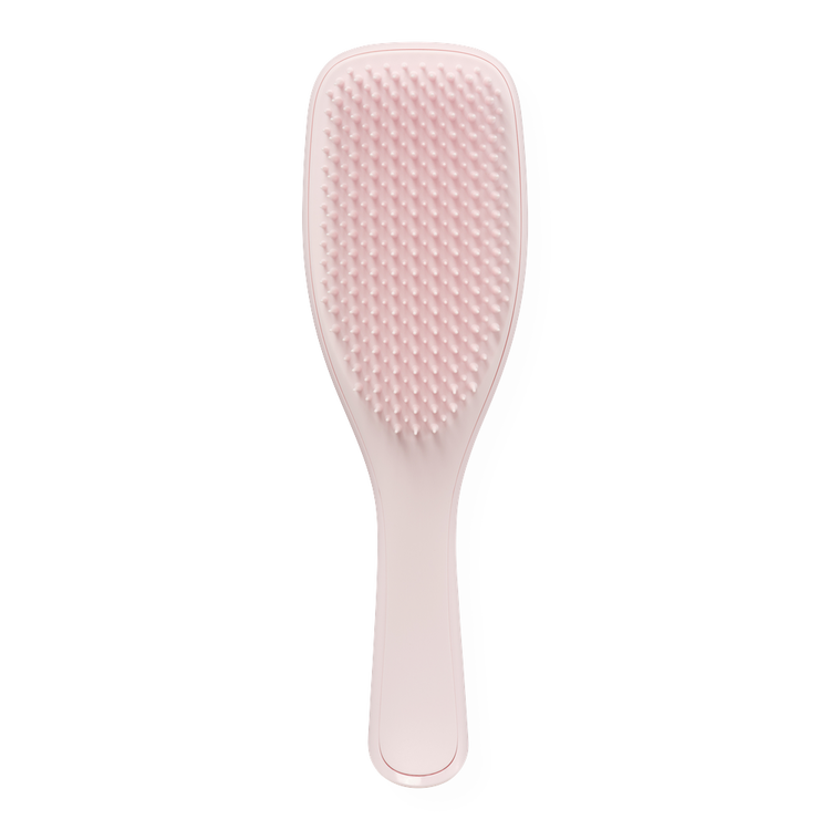 The Ultimate Detangler Plant Cepillo acabado brillante