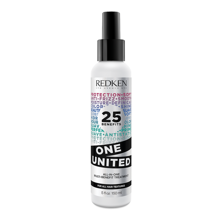 Styling - Crema para peinar, con protección térmica