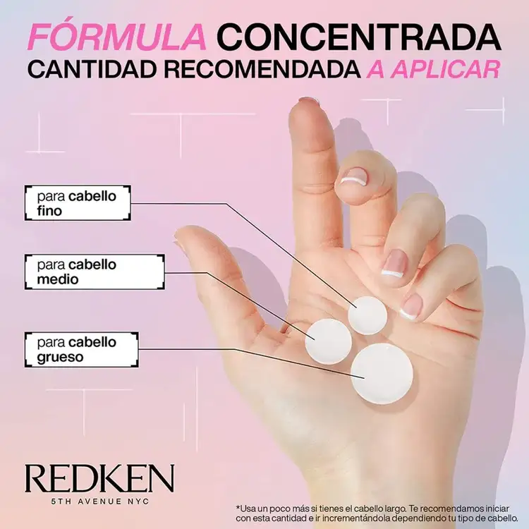 Acidic Bonding Concentrate - Shampoo, repara cabello dañado
