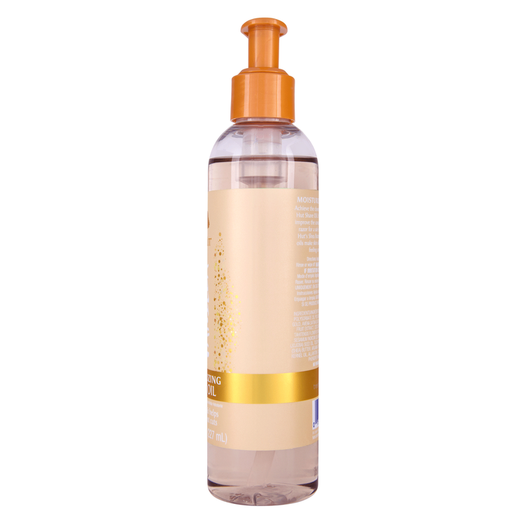 BareMoisturizingShaveOilVanilla-Aceitepararasurado,barreaultrahidratante