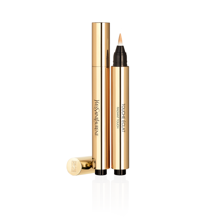 Touche Éclat Barra de labios disimula ojeras y añade luminosidad